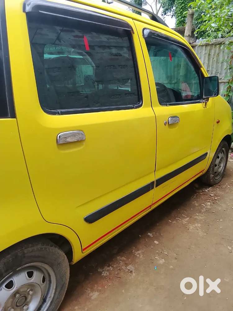 Wagner Good Condition+.power Steering+ac Fully Ok+paper All Ok