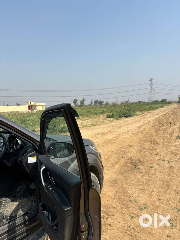 Mahindra Xuv500 Diesel 2017