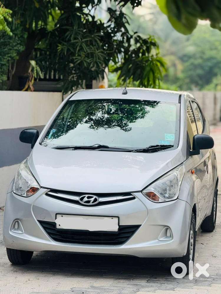 Hyundai Eon 2013