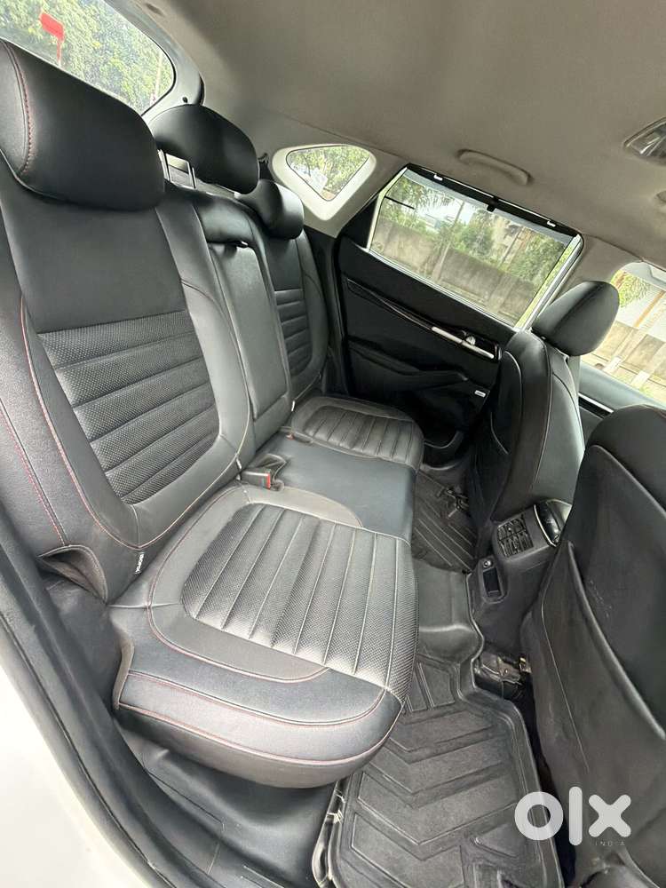 Kia Seltos 1.5 Gtx+ Diesel At Dual Tone, 2022, Diesel