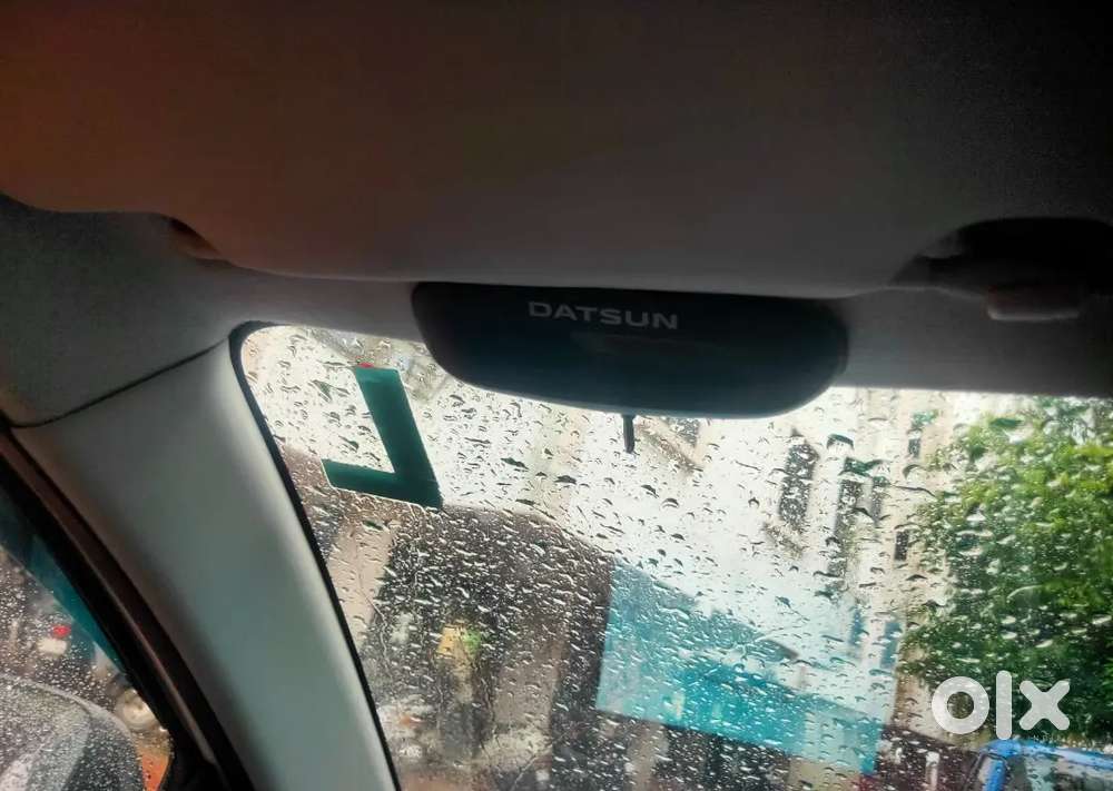 Datsun Go Remix (special Anniversary Edition) 2018 Petrol 30000 Km
