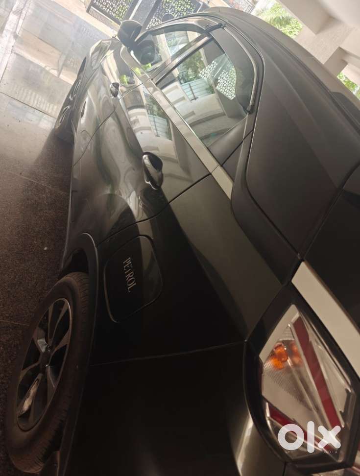 Tata Nexon 1.2 Revotron Xz Plus, 2020, Petrol