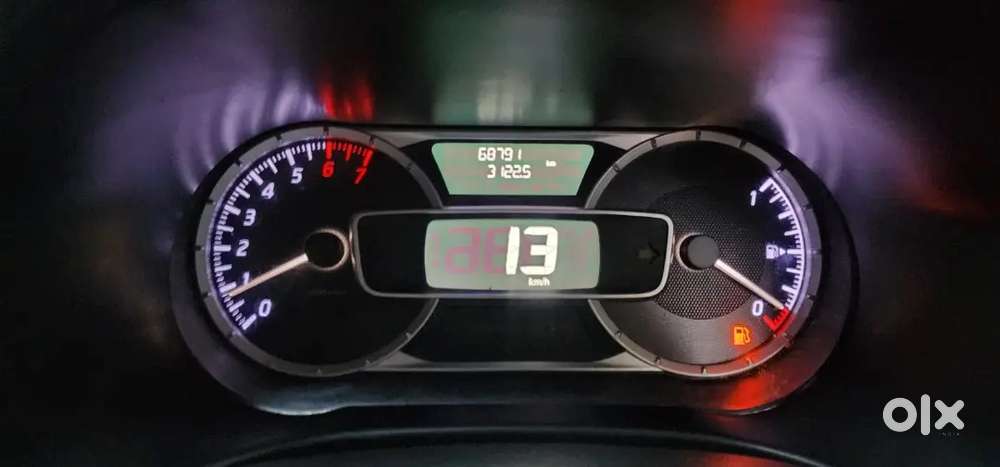 Nissan Kicks 2019