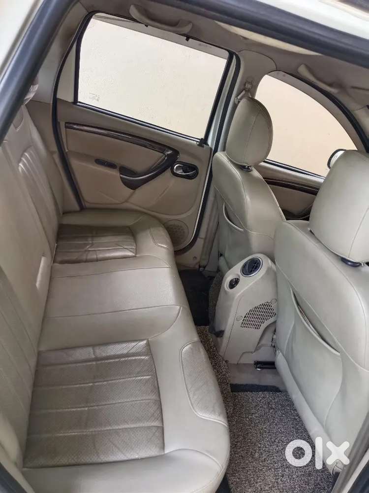 2014 Nissan Terrano Diesel 145000 Km Driven