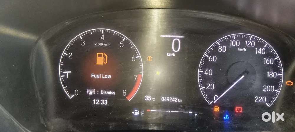 Honda City 2022 Petrol Well Maintained