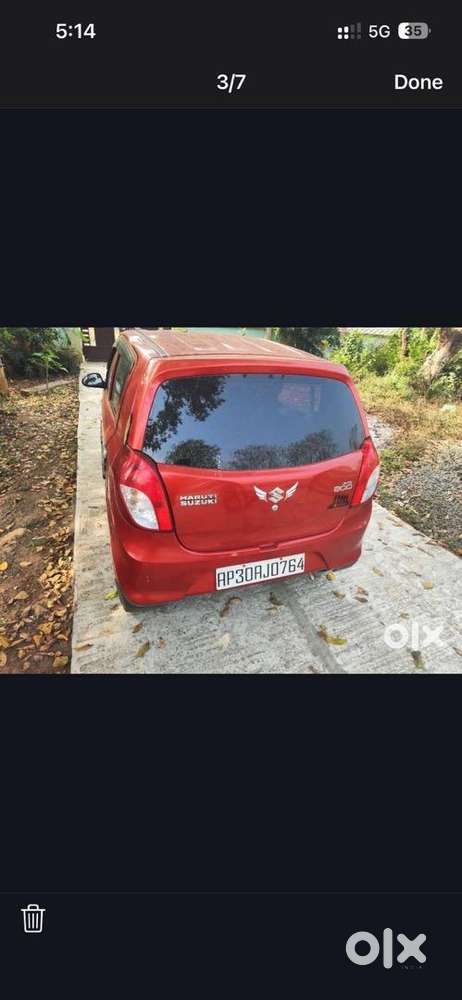 Well Maintained , Showroom Track,  Smooth Engine