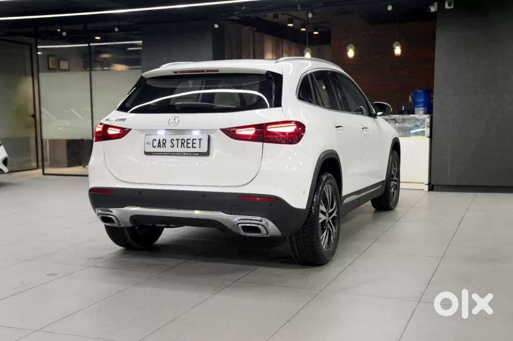 Mercedes-benz Gla 200, 2025, Petrol
