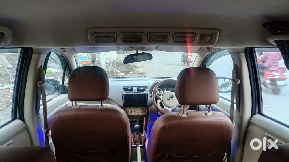 Maruti Suzuki Ertiga Vdi, 2016, Diesel