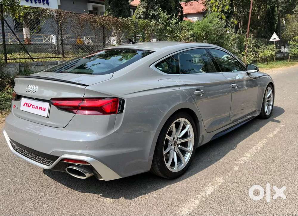 Audi Rs5, 2024, Petrol