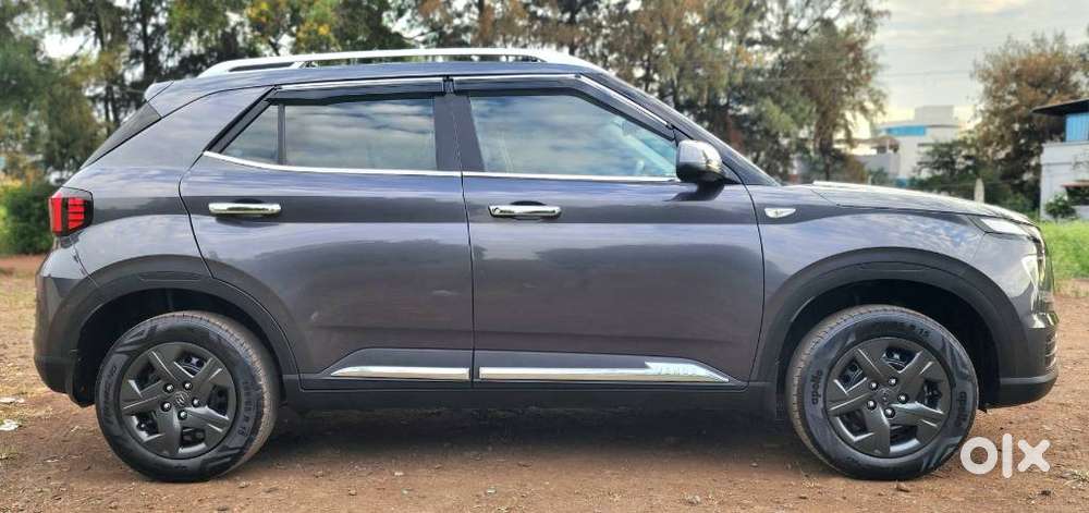 Hyundai Venue 1.2 S (o), 2024
