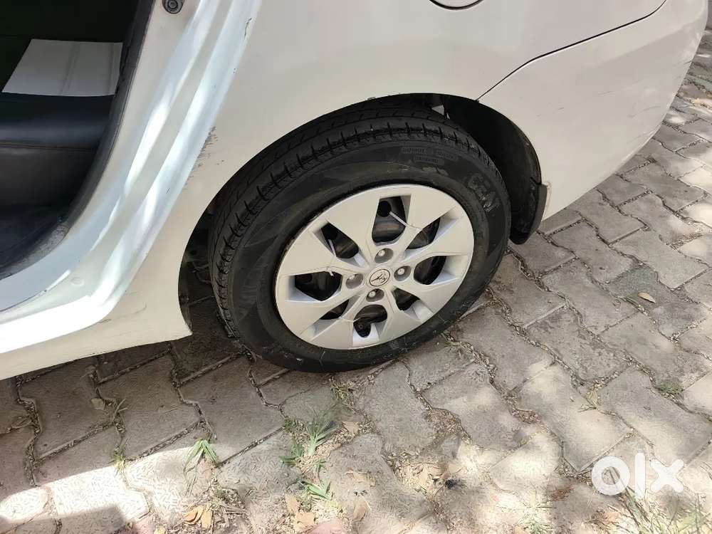 Hyundai Xcent 1.2 2019