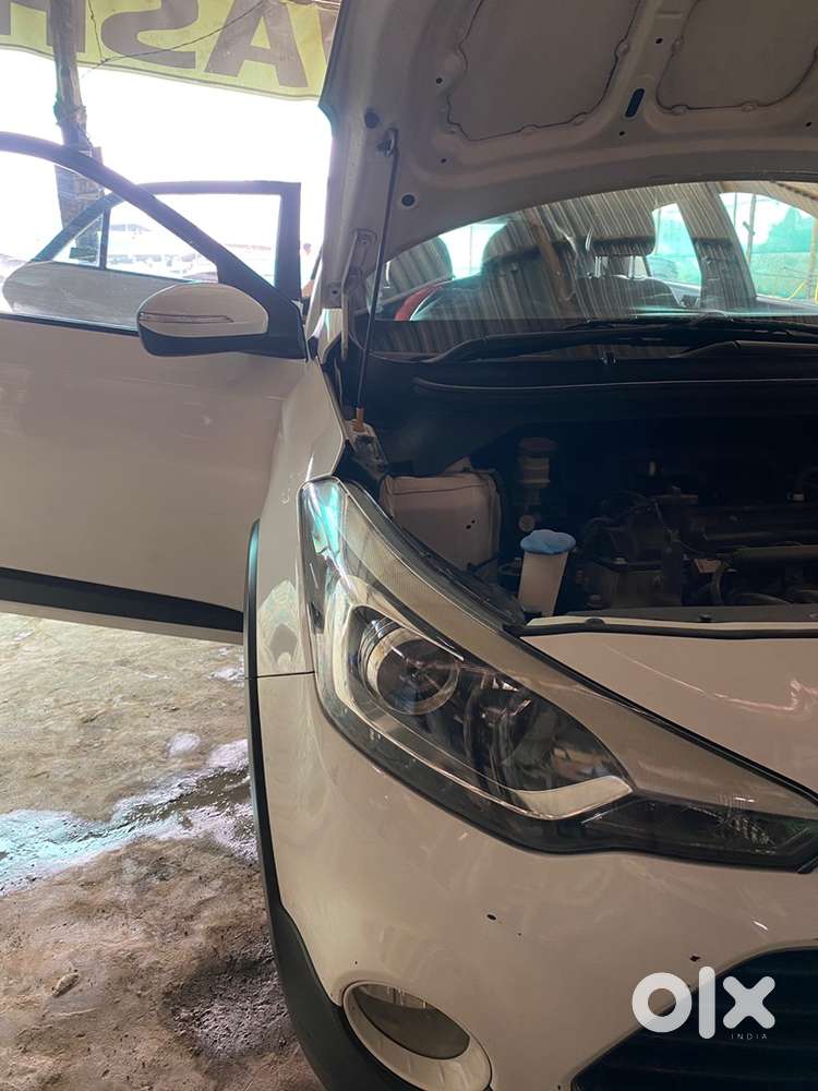 Hyundai I20 Active 2017