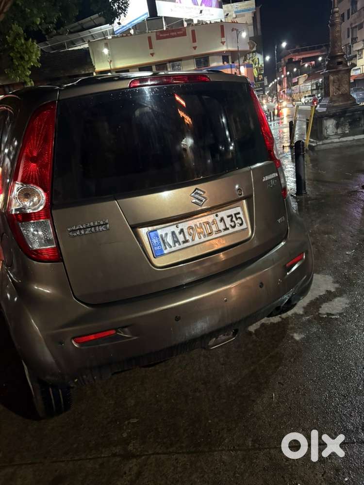 Maruti Ritz Vdi 2013