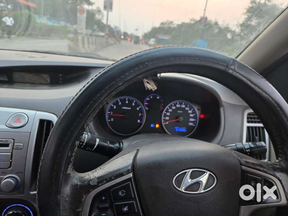 Hyundai I20 2012-2014 Magna Optional 1.2, 2011, Petrol
