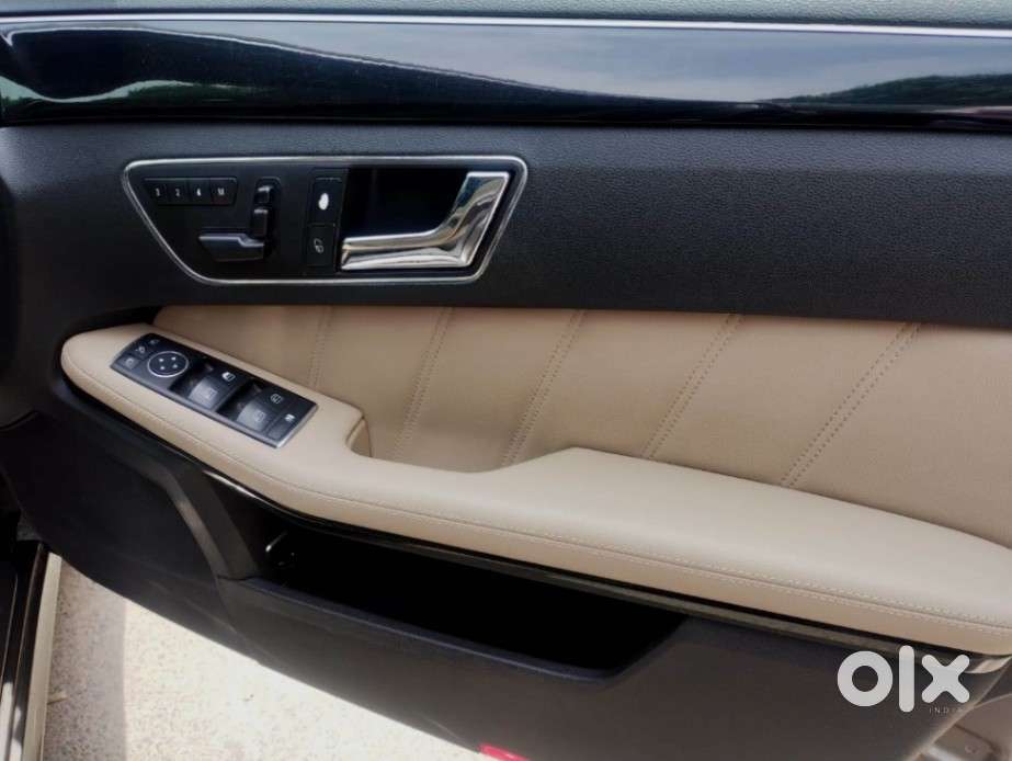 Mercedes-benz E-class E 350 Cgi, 2012, Petrol