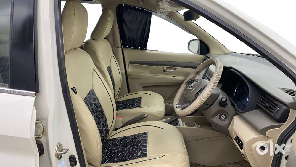 Maruti Suzuki Ertiga