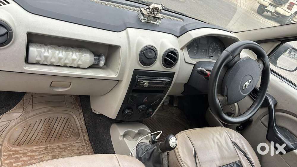 Mahindra Diesel Car 2013