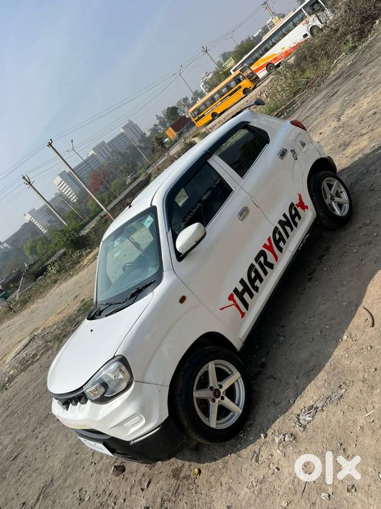 Maruti Suzuki S-presso Vx 2022