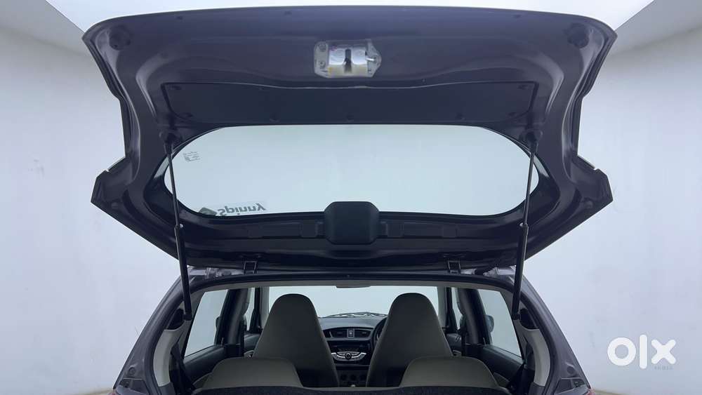 Maruti Suzuki Alto K10 2010-2014 Vxi, 2017, Petrol