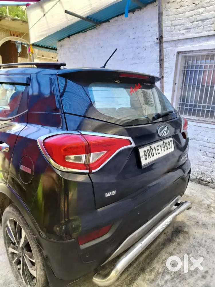 Mahindra Xuv300 2020