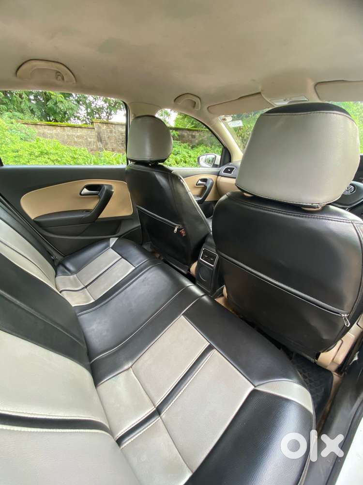 Volkswagen Ameo 1.2 Mpi Highline Plus, 2017, Diesel