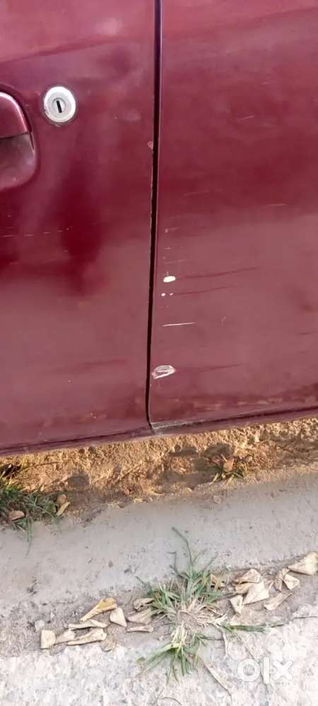 Maruti Suzuki Alto 2010 Petrol Good Condition