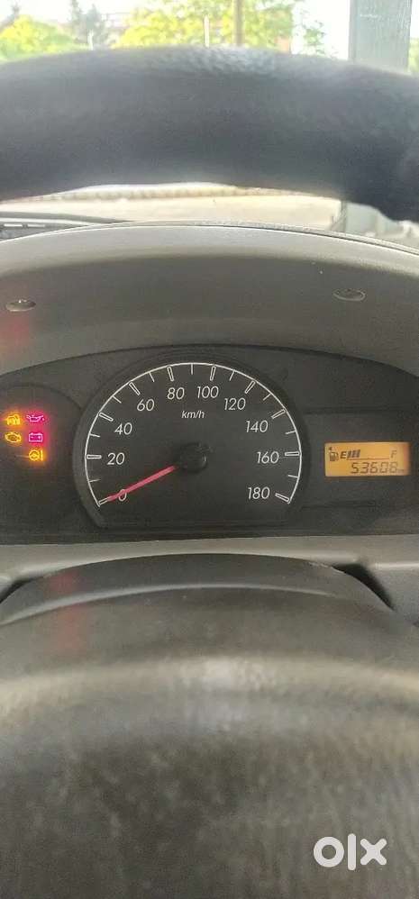 Maruti Suzuki Alto 800