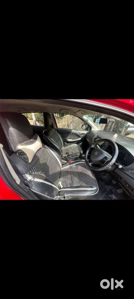 Maruti Suzuki Baleno 2018 Petrol 120000 Km Driven In Good Condition