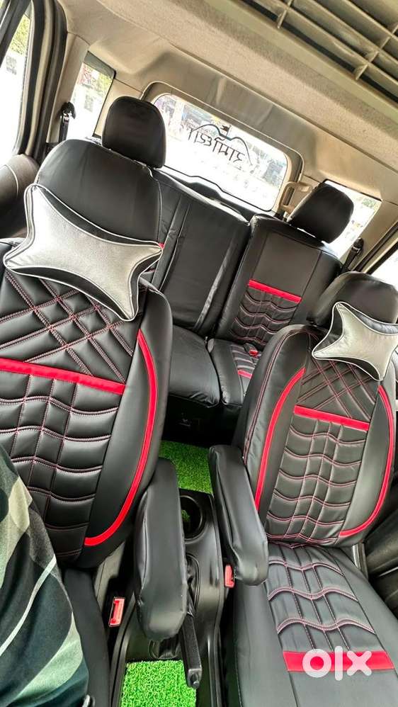 2020 Tata Safari Storme