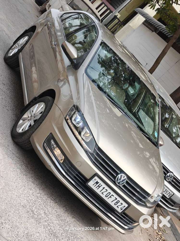 Volkswagen Vento 1.5 Tdi Highline Plus At, 2018, Diesel
