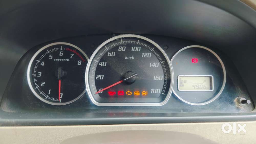 Maruti Suzuki Zen Estilo Vxi Bsiv, 2010, Petrol