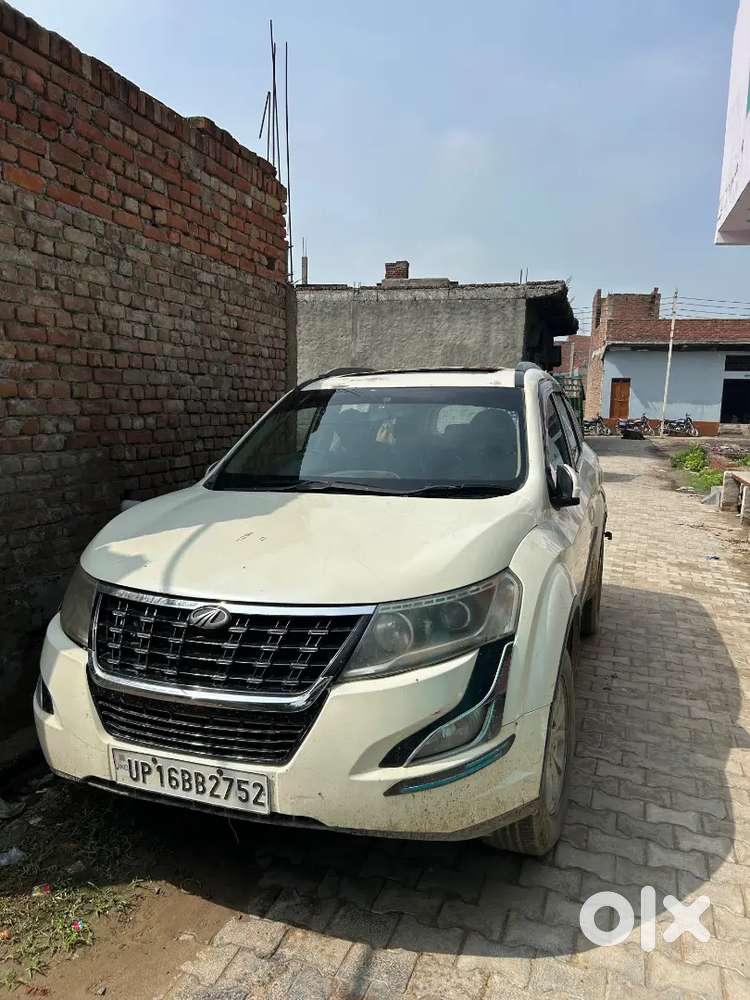 Mahindra Xuv500 Diesel 2015