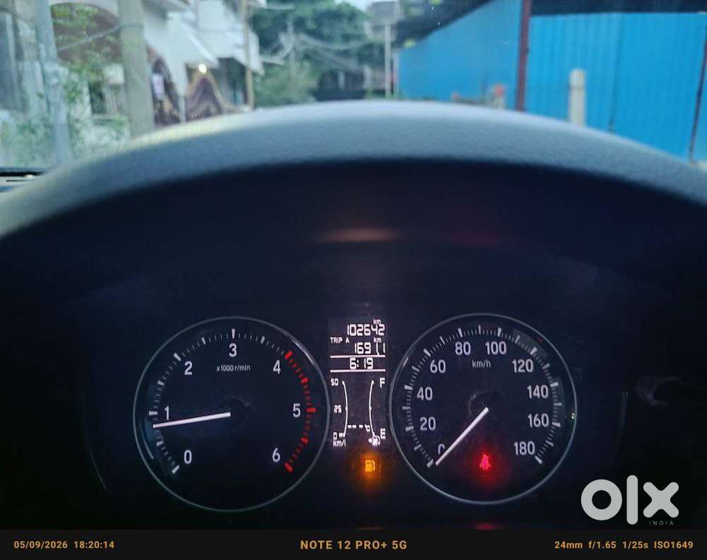 Honda Amaze 2nd Gen Vx, 2018, Diesel
