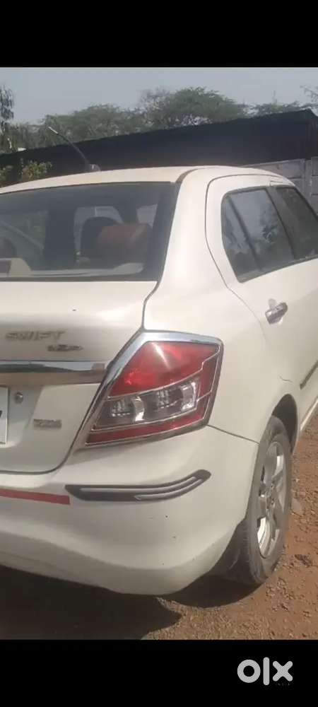 Maruti Suzuki Dzire 2014 Diesel 159000 Km Driven
