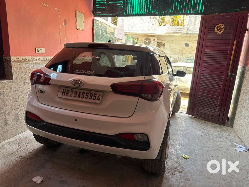 Hyundai I20 Magna 1.4 2019