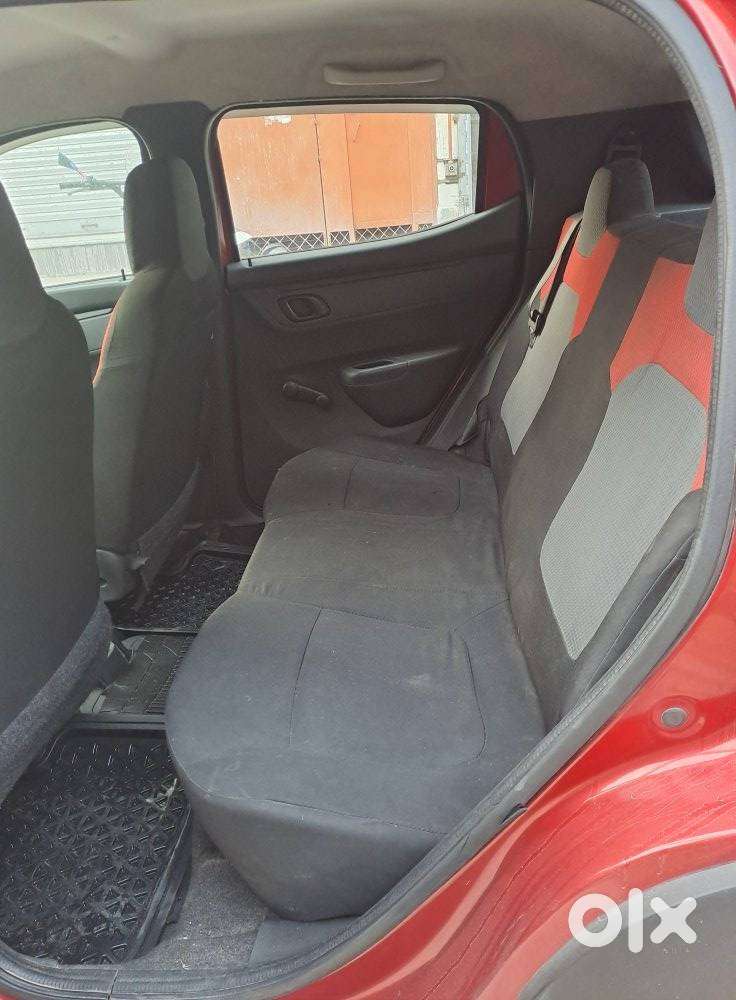 Renault Kwid, 2016, Petrol