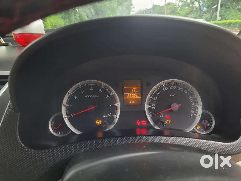 Mint Condition Maruti Dzire Vxi 2012 Petrol