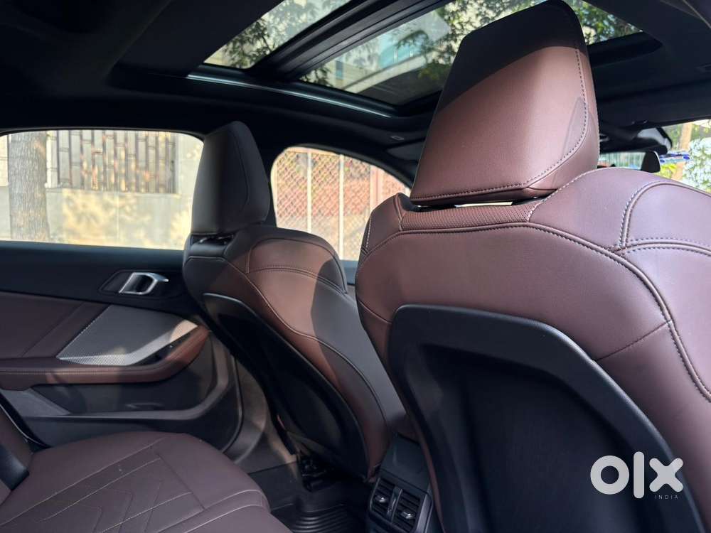 Bmw 2 Series 220i Gran Coupe M Sport, 2026, Petrol