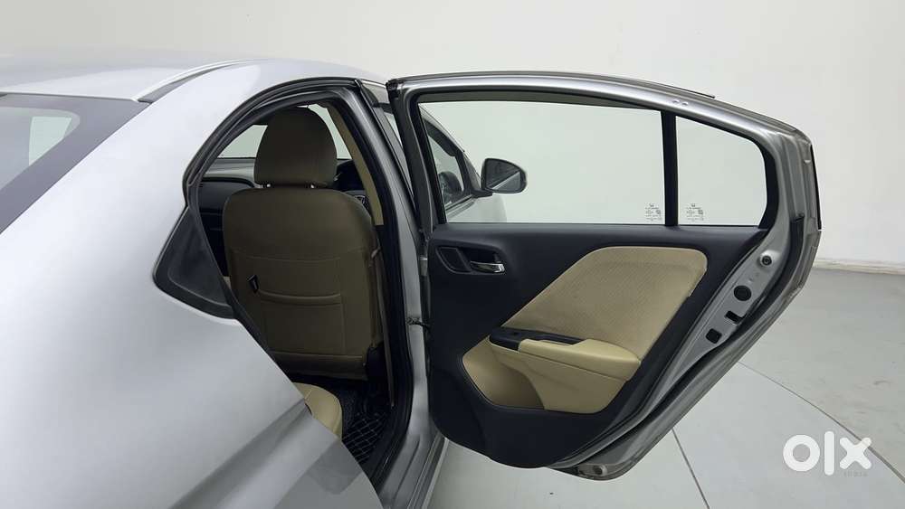 Honda City 2015-2017 I Vtec Sv, 2017, Petrol