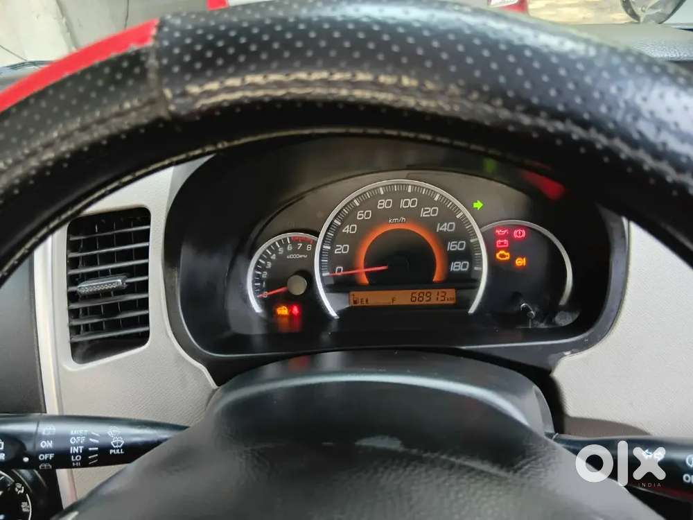 Wagonr In Very Good Condition