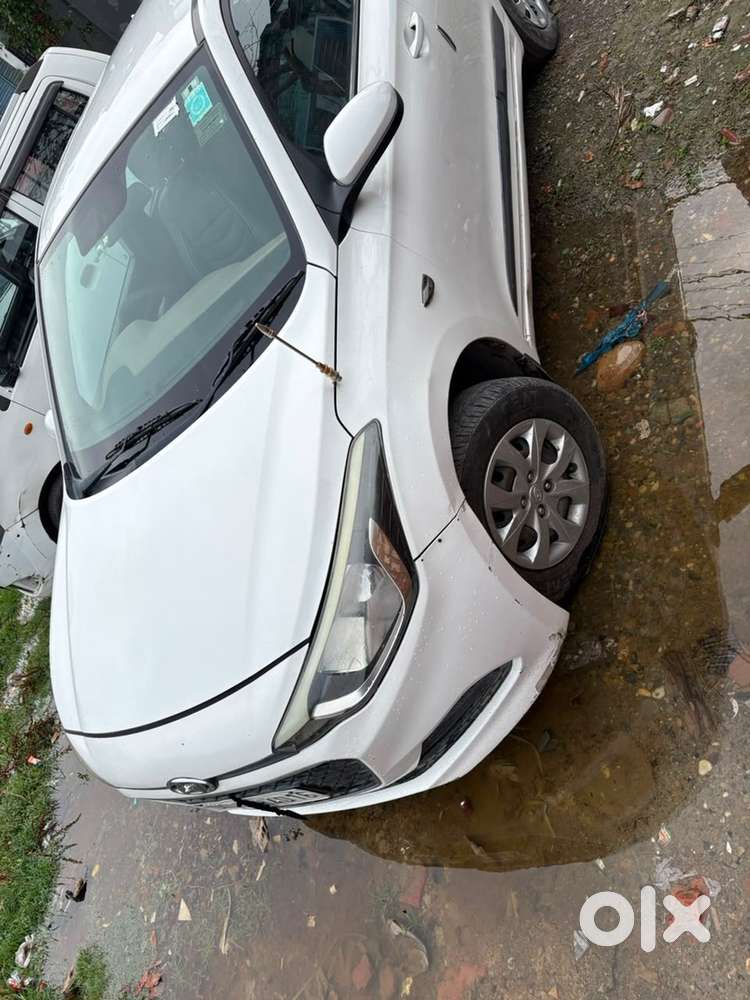 Hyundai Elite I20 2015 Petrol Good Condition