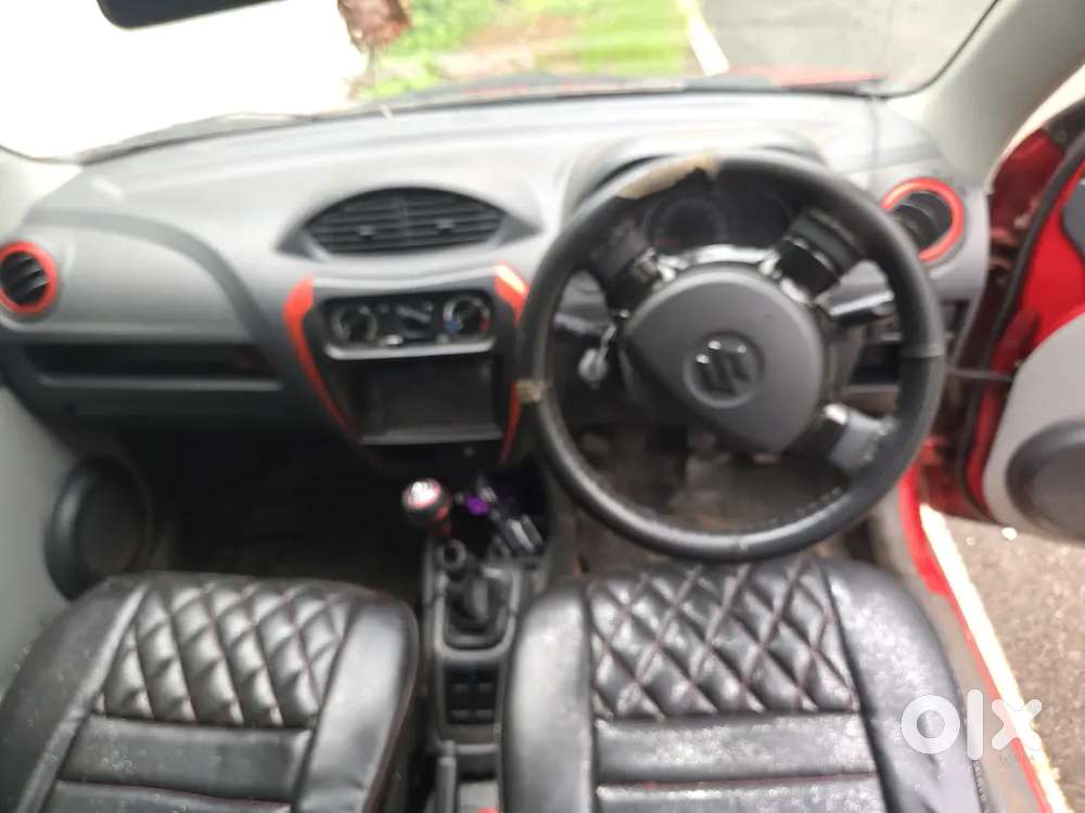 Alto 800 Vxi Maruti 2018