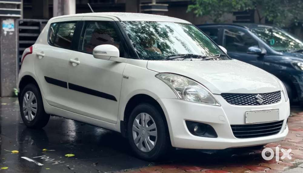 Maruti Suzuki Swift Vdi, 2014, Diesel