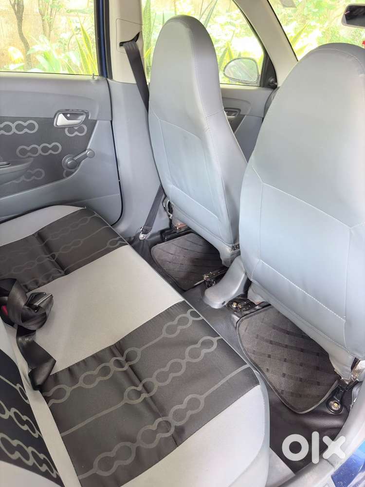 2014 Maruti Suzuki Alto Lxi