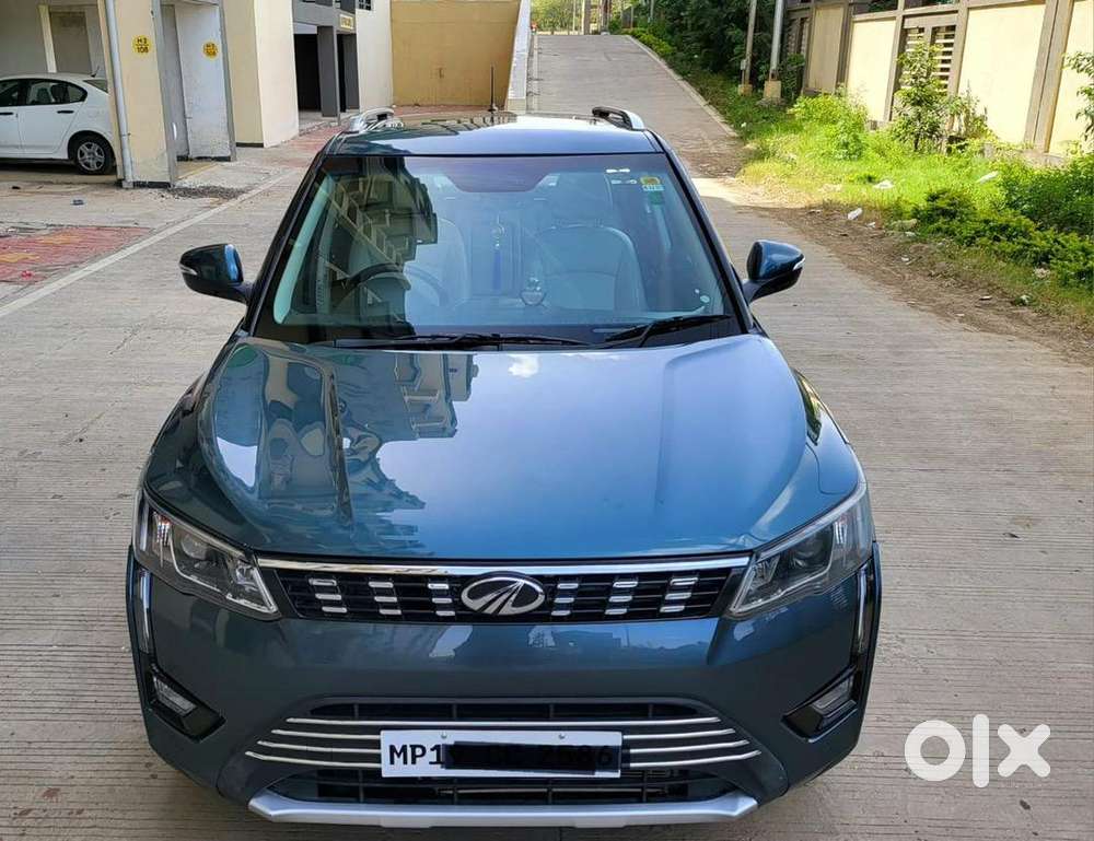 Mahindra Xuv300 2019 Diesel Well Maintained