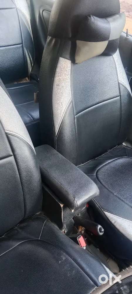 Maruti Suzuki Alto 2010