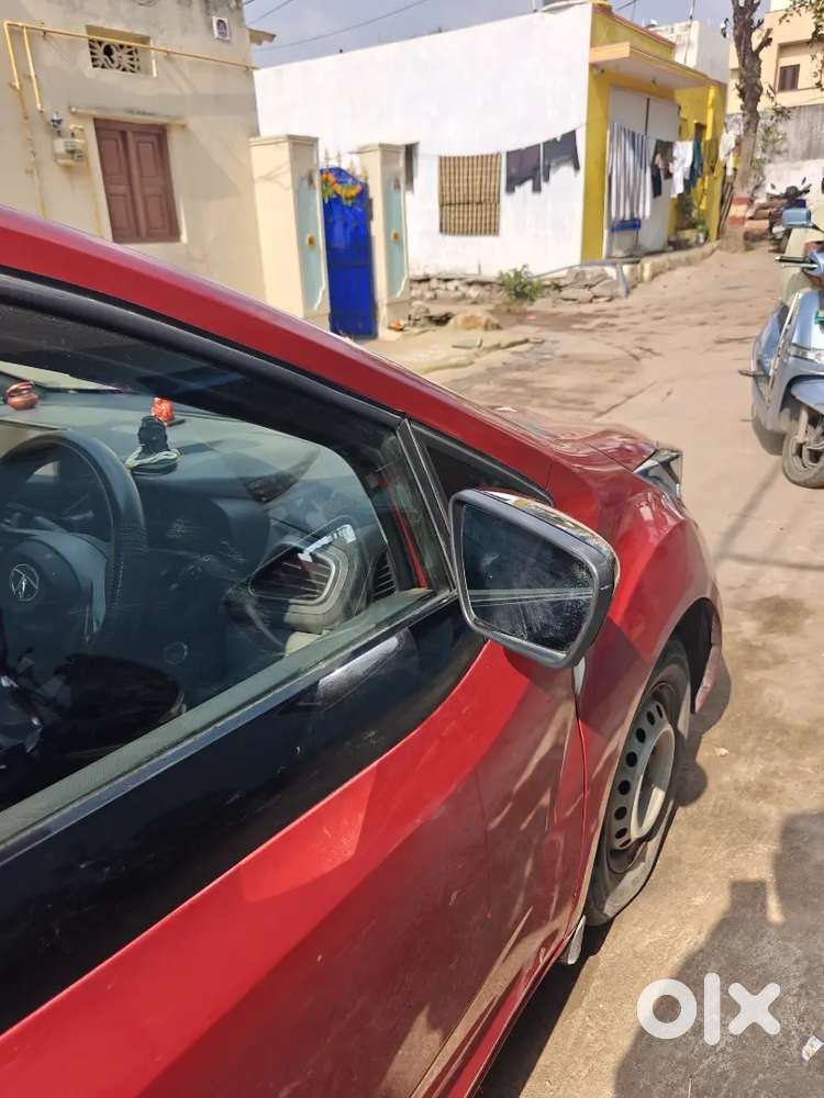 Tata Altroz 1.2 Xe 2021 Manual