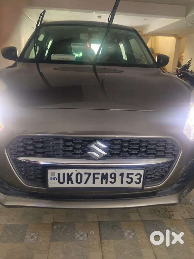 Maruti Suzuki Swift Lxi 2023 Year
