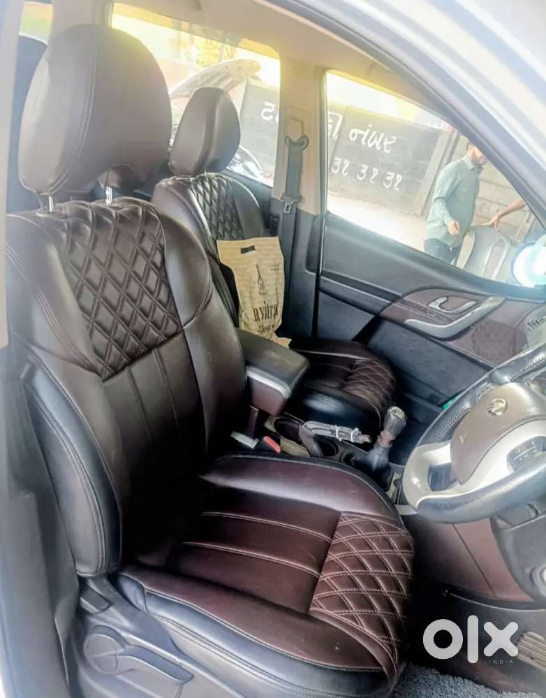 Mahindra Xuv500 Diesel 2014