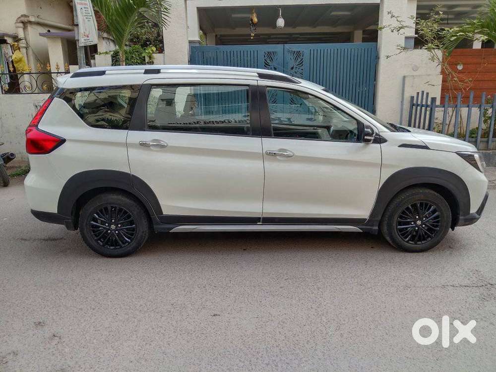 Maruti Suzuki Xl6 1.5 Alpha Mt, 2021, Petrol